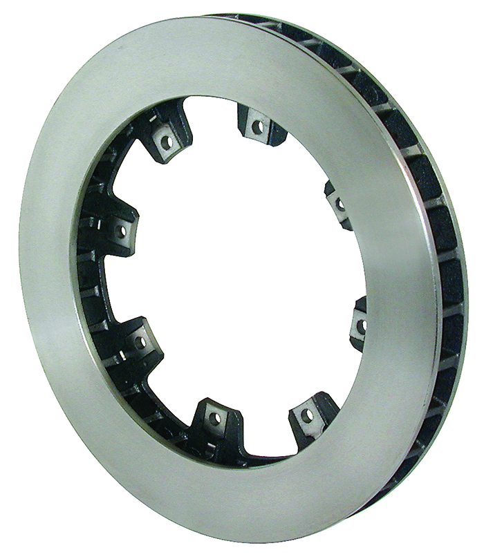 Ultralite 32 Vane Rotor