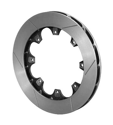 ULGT 16 Curved Vane Rotor