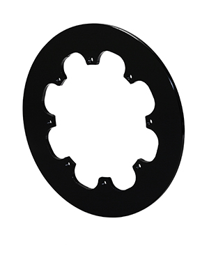 Wilwood Solid Steel Rotor