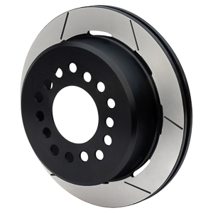 Ultralite HPS 32 Vane Rotor & Hat