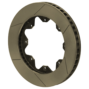 Wilwood GT 48 Curved Vane Rotor