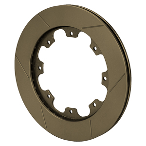 Wilwood GT 36 Curved Vane Rotor