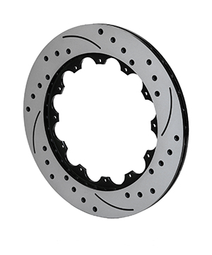 Wilwood SRP Drilled Performance Rotor