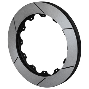 Wilwood GT 48 Curved Vane Rotor