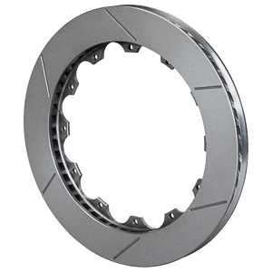 Wilwood GT 48 Curved Vane Rotor