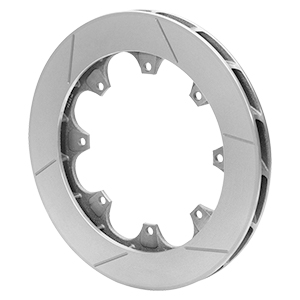 Wilwood ULGT 16 Curved Vane Rotor