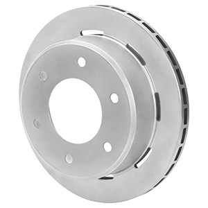 Ultralite HP 32 Vane Rotor & Hat