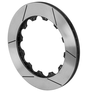 Wilwood GT 36 Straight Vane Rotor