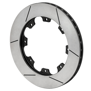 Wilwood GT 36 Curved Vane Rotor