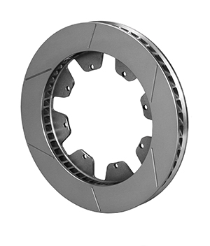 GT 48 Curved Vane Rotor