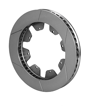 Wilwood GT 48 Curved Vane Rotor