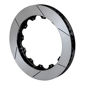 Wilwood GT 48 Curved Vane Rotor