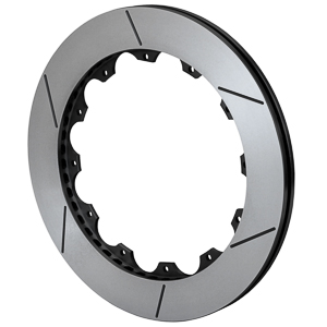 Wilwood GT 48 Curved Vane Rotor