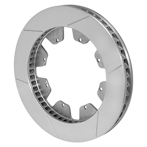 Wilwood GT 48 Curved Vane Rotor