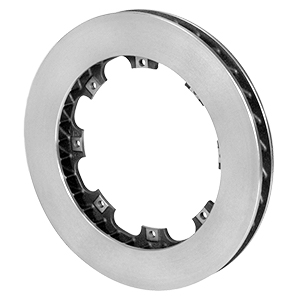 Ultralite 32 Curved Vane Rotor