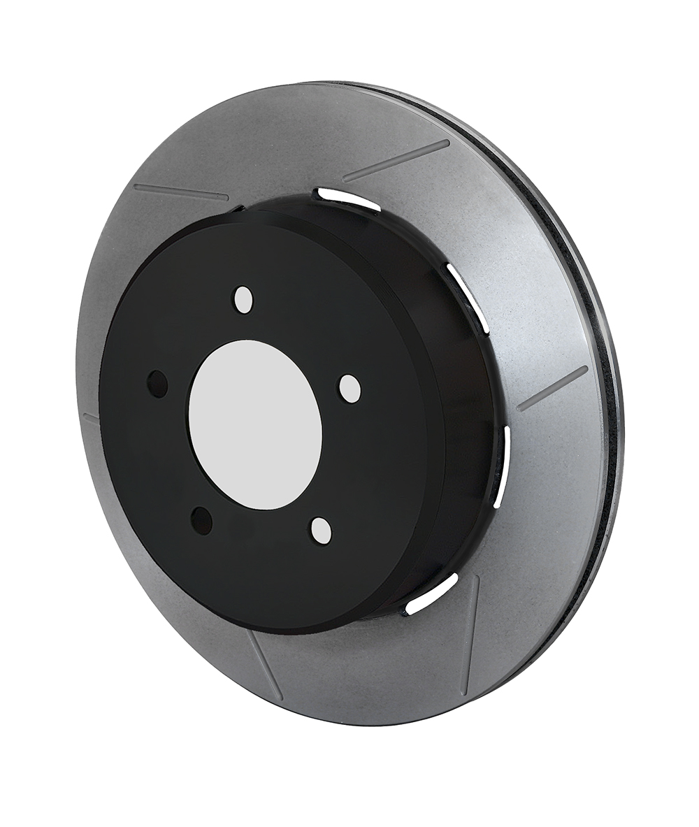 Wilwood Disc Brakes - Rotor No: 160-8743