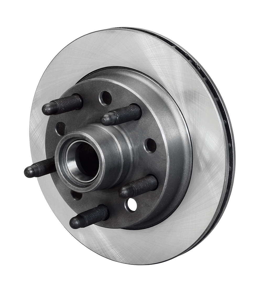 Wilwood Disc Brakes - Rotor No: 160-9240