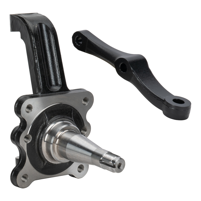 Ford pinto spindles