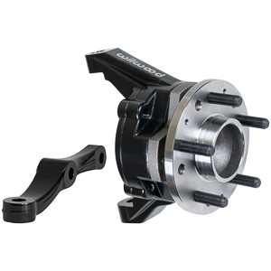 Mustang II Aluminum ProSpindles