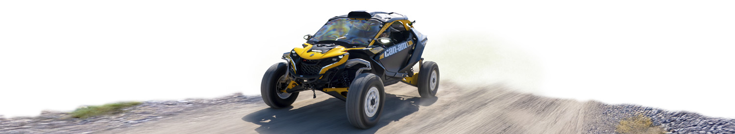 CanAm Racing