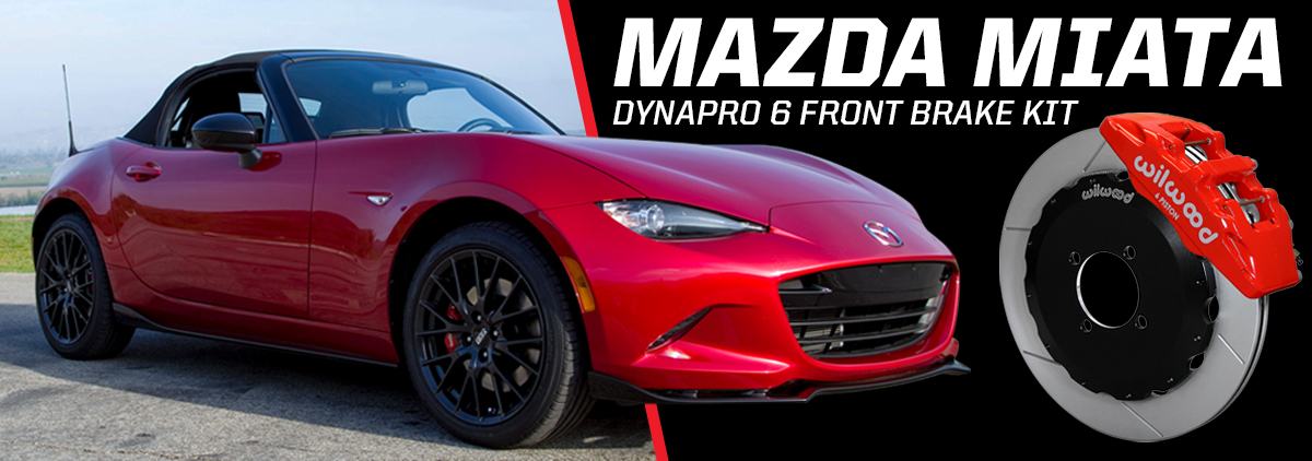 Mazda Miata Index