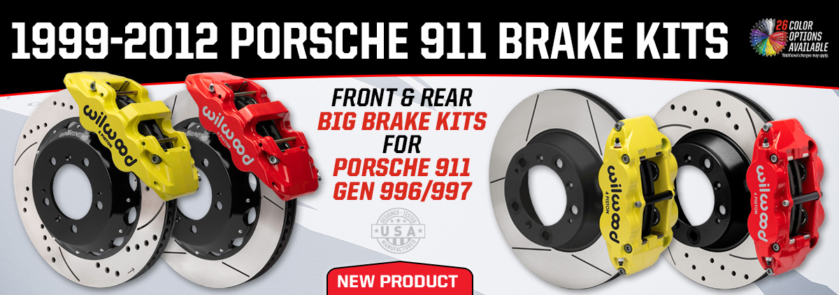 Porsche Index