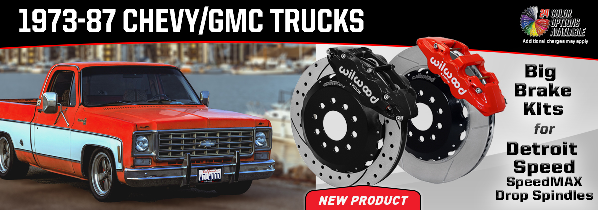 Truck Index