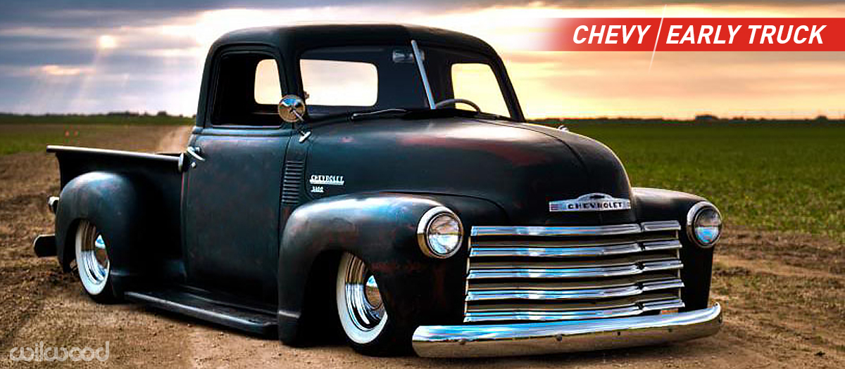 Chevy Index