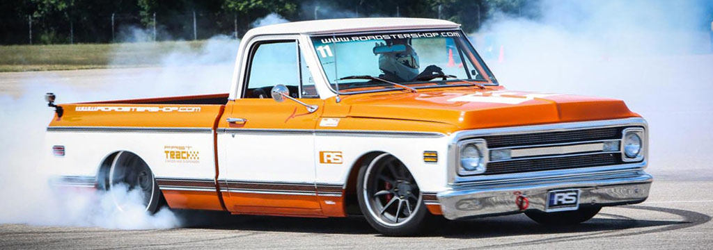 1972 chevy c10 specs