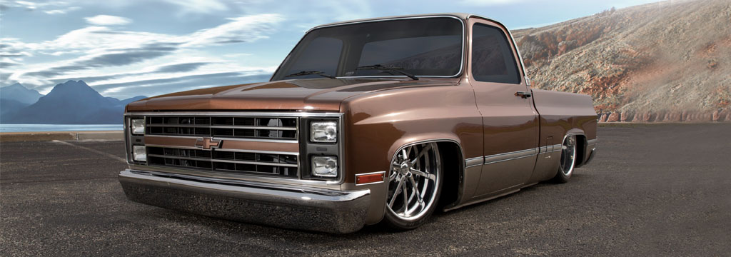 Chevy