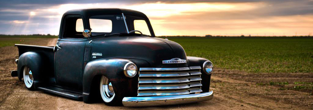 Chevy