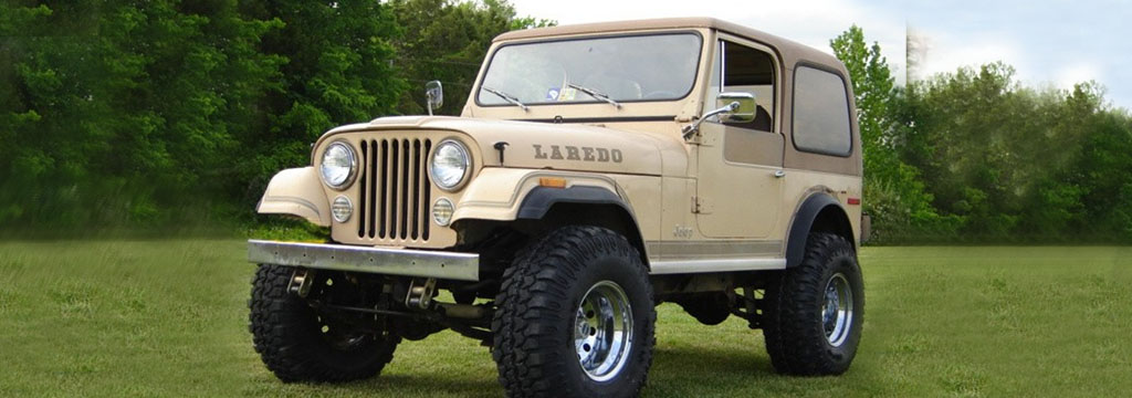 Jeep