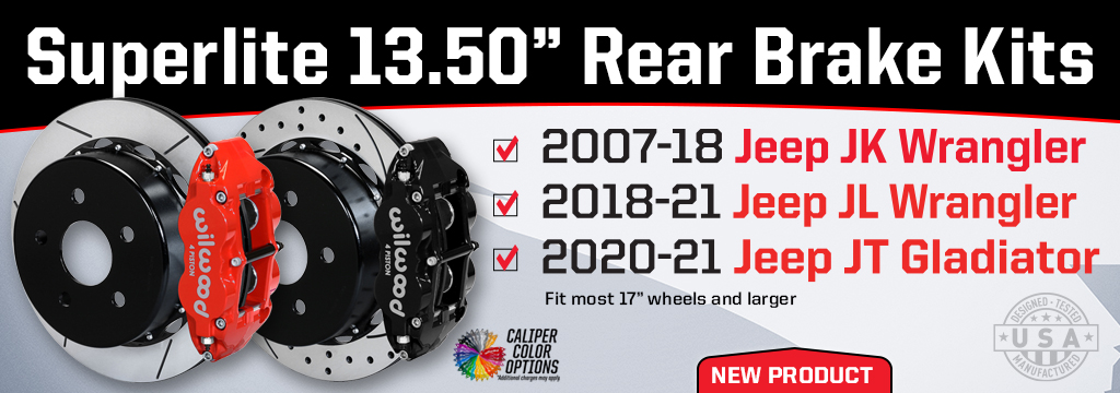 Jeep Index