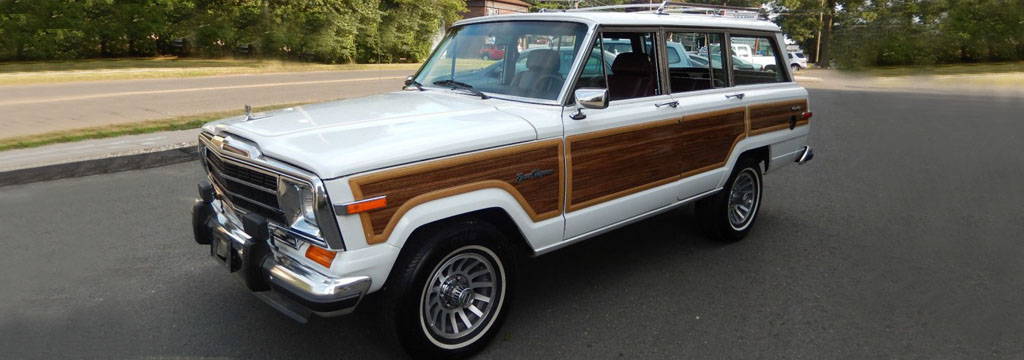 Jeep
