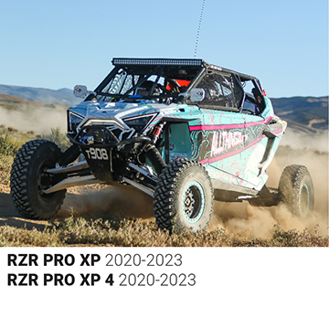 Polaris Sub Pro XP