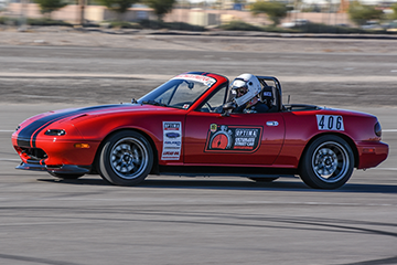 StopTech BIG BRAKE KIT with Floating Rotors for Miata