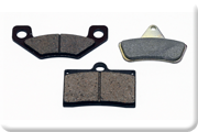 Brake Pads