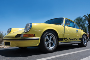 Porsche 911 Classic