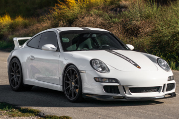 Porsche 997
