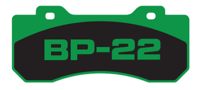 Wilwood BP-22 Brake Pads