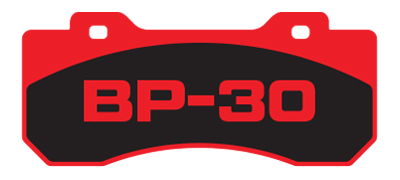 Wilwood BP-30 Brake Pads
