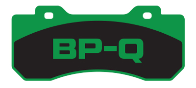 Wilwood BP-Q Brake Pads