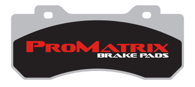 Wilwood PM - ProMatrix Brake Pads