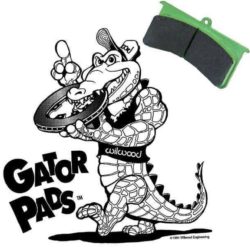 Gator Pads Launched