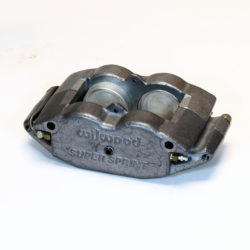 Super Sprint Caliper Designed