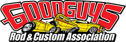 Wilwood “Preferred Performance Brakes” of Goodguys Rod & Custom Association