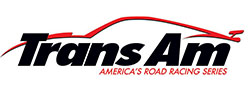 Trans Am TA2 and TA4 Class Rookie Sponsor