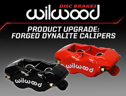 Important Info Regarding the New FDLi Caliper