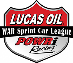 Wilwood Returns as Contingency Sponsor with POWRi Lucas Oil WAR Sprint League