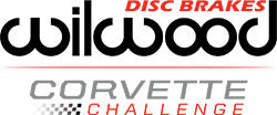 Title Sponsor of Wilwood Corvette Challenge in 2017